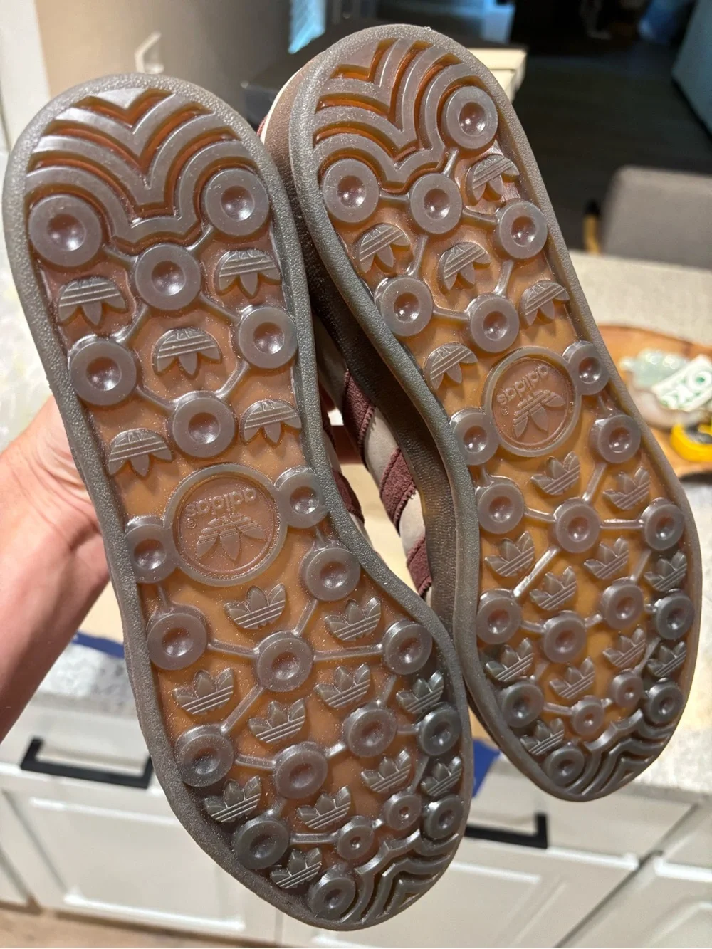 adidas brand new